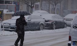 Meteorolojiden Hakkari için yağış uyarısı!