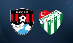 Vanspor'un Türkiye Kupasındaki maç programı belli oldu!