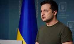 Zelenskiy: Savaş daha çabuk bitecek!