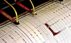 Anlık deprem  |  Denizli ve Balıkesir’de deprem