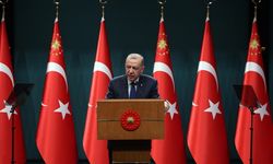 Erdoğan: israil çekilmeye mecbur kalacak