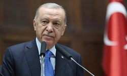 Cumhurbaşkanı Erdoğan'dan asgari ücrete ilişkin açıklama!