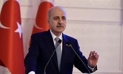 Meclis Başkanı Kurtulmuş'tan Suriye Açıklaması!