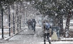 Van’da bugün hava kaç derece olacak?