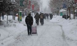 Hava durumu Bolu