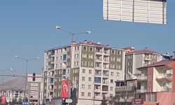 Van’da açık lamba vakaları artıyor: Bu defa İpekyolu Caddesi