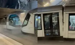 Fransa'da tramvay kazası: 68 yaralı