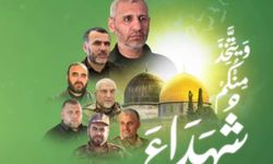 HAMAS'tan İslam alemine şehit komutan El Deyf için gıyabi cenaze namazı çağrısı