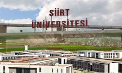 Siirt Üniversitesi Öğretim Üyesi, Araştırma ve Öğretim Görevlisi alacak