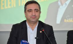 Serkan Ramanlı: Toplumsal barış için atılacak her adımı destekliyoruz