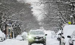 Meteorolojiden soğuk ve yağışlı hava uyarısı