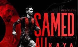 Vanspor'dan beklenen transfer açıklaması geldi!