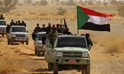 Sudan ordusu ilerliyor