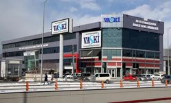 Van’da su işlemleri için yeni adres: VASKİ binası taşındı!