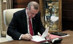 Van’da yapılacak baraj için Cumhurbaşkanı Erdoğan imzayı attı