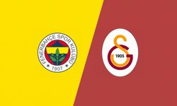 Galatasaray Fenerbahçe maçı ne zaman?