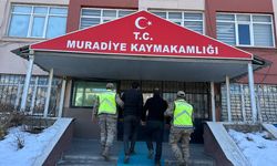 Muradiye’de Ocak Ayı Asayiş Verileri Açıklandı