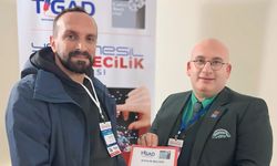 Gazeteci İshak Kara, TİGAD Van temsilcisi oldu