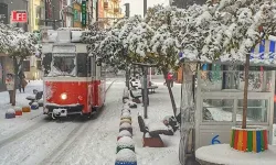 Hava durumu Kadıköy