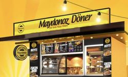 Van’da Maydonoz Döner var mı?