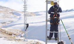 Bitlis’e Pazar günü planlı bakım uyarısı!