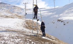 Bitlis’in O İlçesindeki Köylere Dikkat!