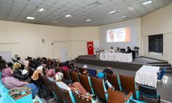 Van’da ADEM koordinatörlerine tüketici hakları semineri