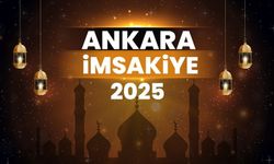 Ankara iftar vakitleri