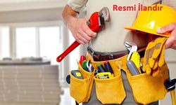 VAN İL SAĞLIK MÜDÜRLÜĞÜ BAKIM VE ONARIM HİZMETİ ALINACAKTIR