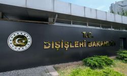 Bakanlık, Gazze'ye yapılan yardımların girişini engelleme kararını kınadı