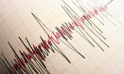 Erzincan'da korkutan deprem!