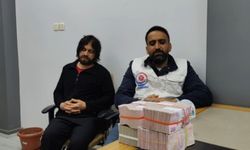 Elazığ'dan Gazze'ye büyük destek!