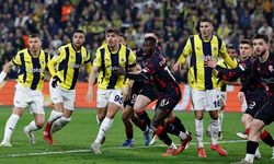 Fenerbahçe’nin Maç Takvimi Belli Oldu