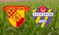 Göztepe, Eyüpspor'u Konuk Ediyor