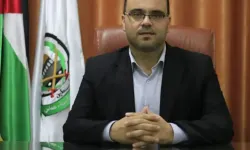 Hamas'tan açıklama!