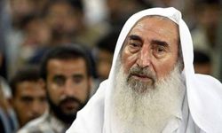 HAMAS,  şehadetinin yıldönümünde Şeyh Ahmed'in yolundan gideceklerini belirtti