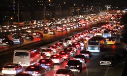 İstanbul’da Trafiğe Kapalı Yollar Belli Oldu