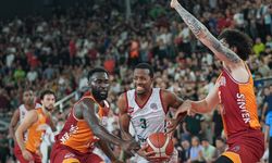 Galatasaray, Karşıyaka’yı 101-80 Mağlup Etti