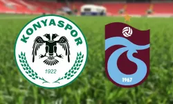 Konyaspor, Trabzonspor’u Son Dakika Golüyle Geçti