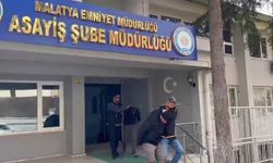 Malatya'da 6 kişi kaçakçılık suçundan yakalandı