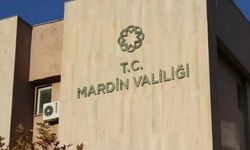 Mardin Valiliği uyardı: Kuvvetli fırtınaya karşı tedbirli olun!