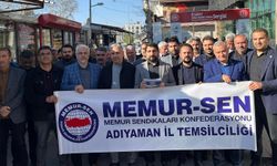 Memur-Sen: "Anayasa Değişsin, aile korunsun"