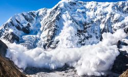 Meteorolojiden Doğuda bazı iller için uyarı! Van var mı?