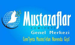 Mustazaflar Cemiyeti'nden "Dünya Mustazaflar Haftası" mesajı