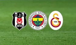 Süper Lig'de puan durumu