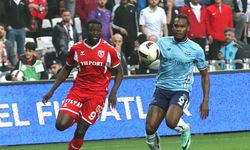 Samsunspor ve Adana Demirspor Karşı Karşıya Geliyor