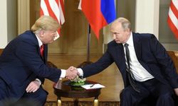 Trump ve Putin ateşkesi konuştu