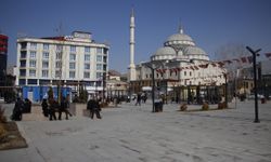 Van’da Sıcaklıklar Artıyor