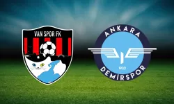 Vanspor maçı canlı yayınlanacak mı? İşte detaylar...