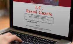 HSK'dan yargı haritasında değişiklik